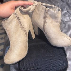 Booties